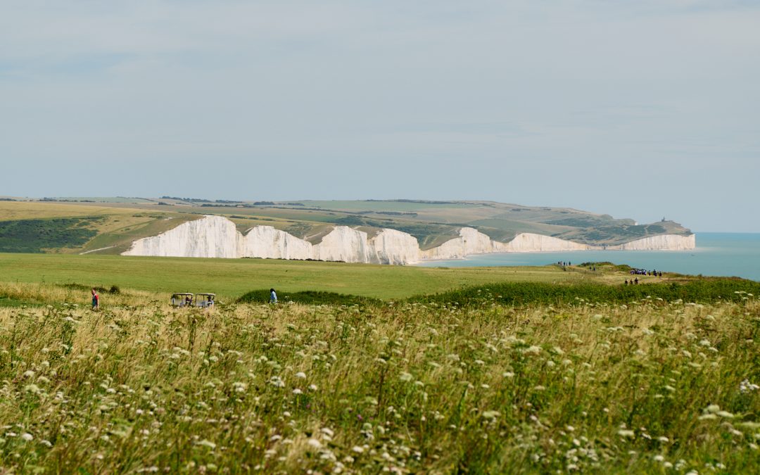 The English Countryside